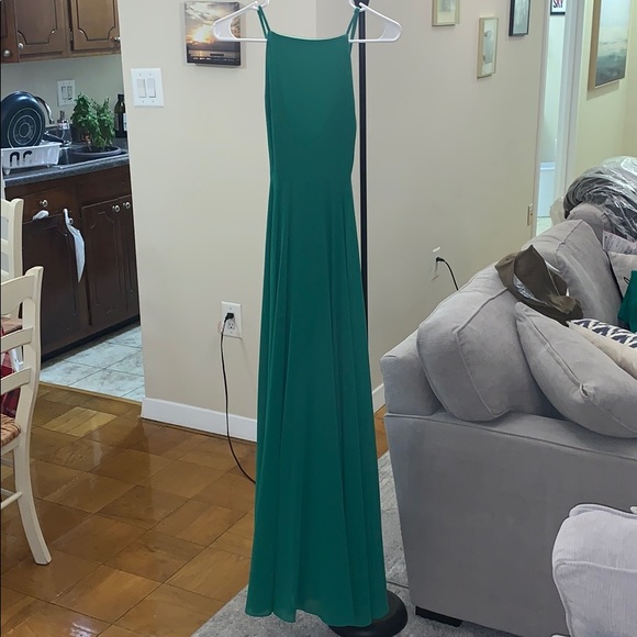 Lulu’s Mythical Kind of Love Maxi Dress - Picture 4 of 7